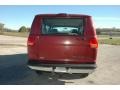 1999 Director Red Metallic Dodge Ram Van 2500 Passenger Conversion  photo #5