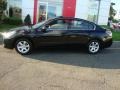 Super Black - Altima 2.5 SL Photo No. 2