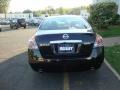 Super Black - Altima 2.5 SL Photo No. 3