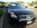 Super Black - Altima 2.5 SL Photo No. 5