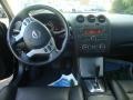 Super Black - Altima 2.5 SL Photo No. 15