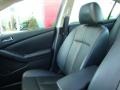 Super Black - Altima 2.5 SL Photo No. 29