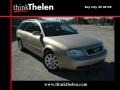 Melange Metallic 2000 Audi A6 2.8 quattro Avant