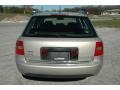 Melange Metallic - A6 2.8 quattro Avant Photo No. 5