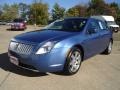 Sport Blue Metallic - Milan V6 Premier Photo No. 1