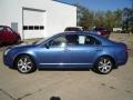Sport Blue Metallic - Milan V6 Premier Photo No. 2