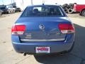 Sport Blue Metallic - Milan V6 Premier Photo No. 4