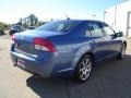 Sport Blue Metallic - Milan V6 Premier Photo No. 5