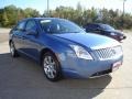 Sport Blue Metallic - Milan V6 Premier Photo No. 7