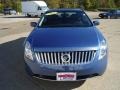Sport Blue Metallic - Milan V6 Premier Photo No. 8