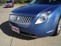 Sport Blue Metallic - Milan V6 Premier Photo No. 9