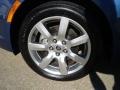 Sport Blue Metallic - Milan V6 Premier Photo No. 10