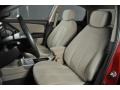 2008 Apple Red Pearl Hyundai Elantra GLS Sedan  photo #13