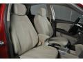 2008 Apple Red Pearl Hyundai Elantra GLS Sedan  photo #28