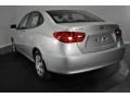 QuickSilver Metallic - Elantra GLS Sedan Photo No. 3