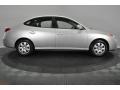 QuickSilver Metallic - Elantra GLS Sedan Photo No. 6