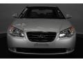 QuickSilver Metallic - Elantra GLS Sedan Photo No. 8