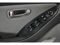 QuickSilver Metallic - Elantra GLS Sedan Photo No. 11