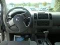 2007 Radiant Silver Nissan Frontier SE Crew Cab 4x4  photo #21