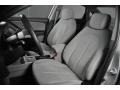 QuickSilver Metallic - Elantra GLS Sedan Photo No. 13