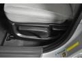 QuickSilver Metallic - Elantra GLS Sedan Photo No. 14