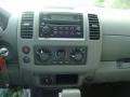 2007 Radiant Silver Nissan Frontier SE Crew Cab 4x4  photo #24