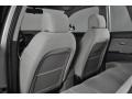 QuickSilver Metallic - Elantra GLS Sedan Photo No. 17