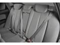QuickSilver Metallic - Elantra GLS Sedan Photo No. 18