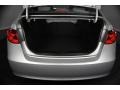 QuickSilver Metallic - Elantra GLS Sedan Photo No. 20