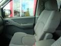 2007 Radiant Silver Nissan Frontier SE Crew Cab 4x4  photo #27