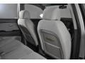 QuickSilver Metallic - Elantra GLS Sedan Photo No. 22