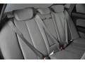 QuickSilver Metallic - Elantra GLS Sedan Photo No. 23