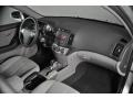 QuickSilver Metallic - Elantra GLS Sedan Photo No. 26
