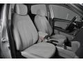 QuickSilver Metallic - Elantra GLS Sedan Photo No. 27