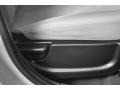 QuickSilver Metallic - Elantra GLS Sedan Photo No. 28
