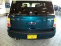 Mediterranean Blue Metallic - Flex SE Photo No. 6