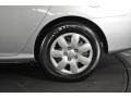 QuickSilver Metallic - Elantra GLS Sedan Photo No. 37