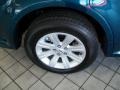 Mediterranean Blue Metallic - Flex SE Photo No. 9