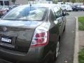 Polished Granite - Sentra 2.0 Photo No. 9