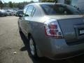 2007 Magnetic Gray Nissan Sentra 2.0 S  photo #8