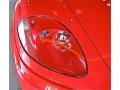 Rosso Corsa (Red) - 360 Spider Photo No. 33