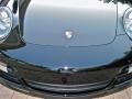 Black - 911 Turbo Cabriolet Photo No. 5
