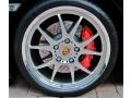 Black - 911 Turbo Cabriolet Photo No. 7