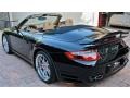 Black - 911 Turbo Cabriolet Photo No. 9