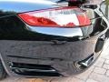 Black - 911 Turbo Cabriolet Photo No. 10