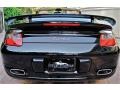Black - 911 Turbo Cabriolet Photo No. 11