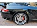 Black - 911 Turbo Cabriolet Photo No. 13
