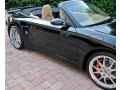 Black - 911 Turbo Cabriolet Photo No. 14