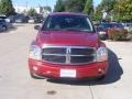 Flame Red - Durango SLT HEMI 4x4 Photo No. 3