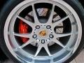 Black - 911 Turbo Cabriolet Photo No. 38